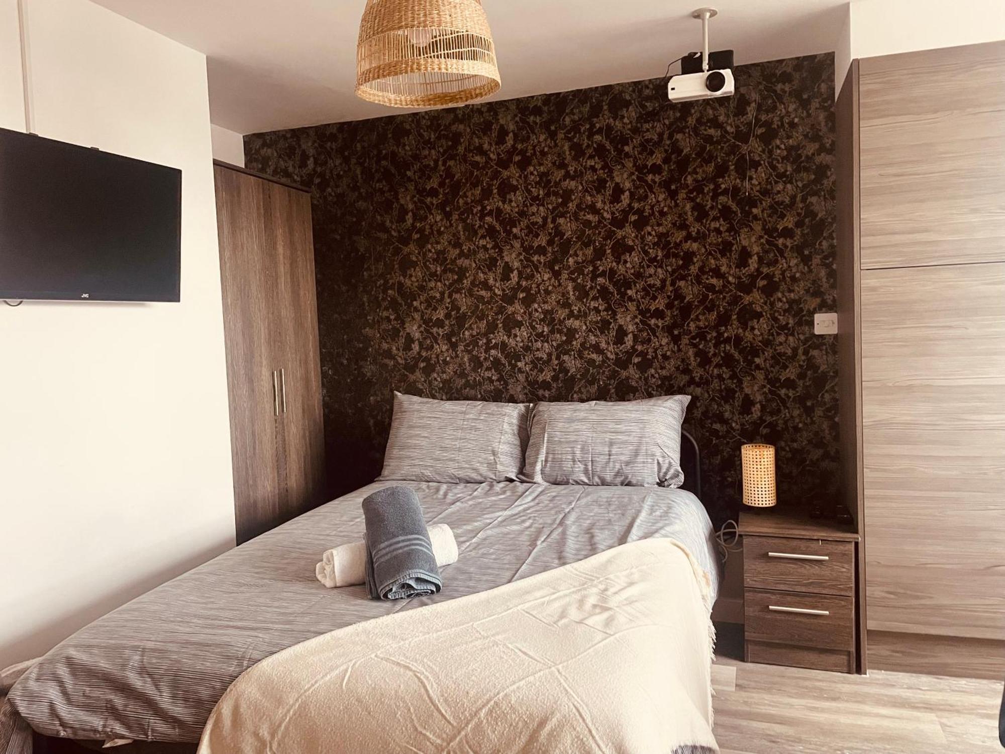 דירות ליברפול L1 Luxury Living מראה חיצוני תמונה