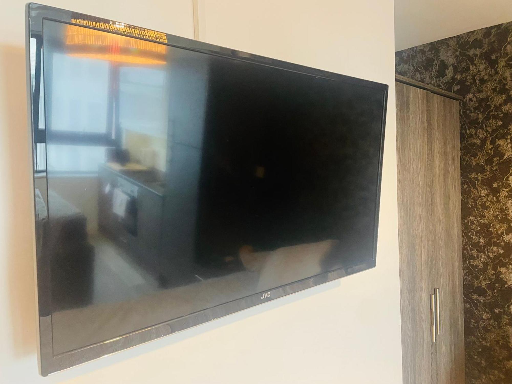 דירות ליברפול L1 Luxury Living מראה חיצוני תמונה