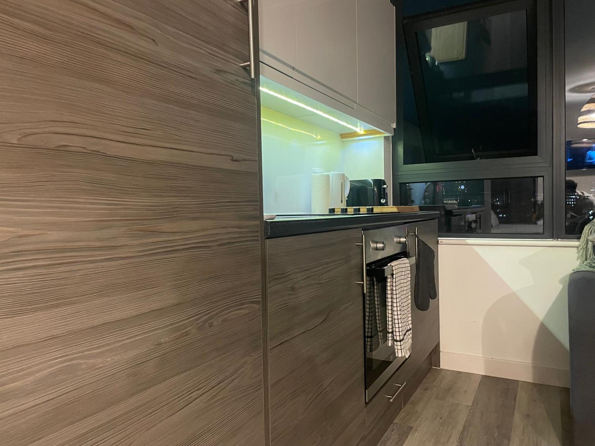דירות ליברפול L1 Luxury Living מראה חיצוני תמונה