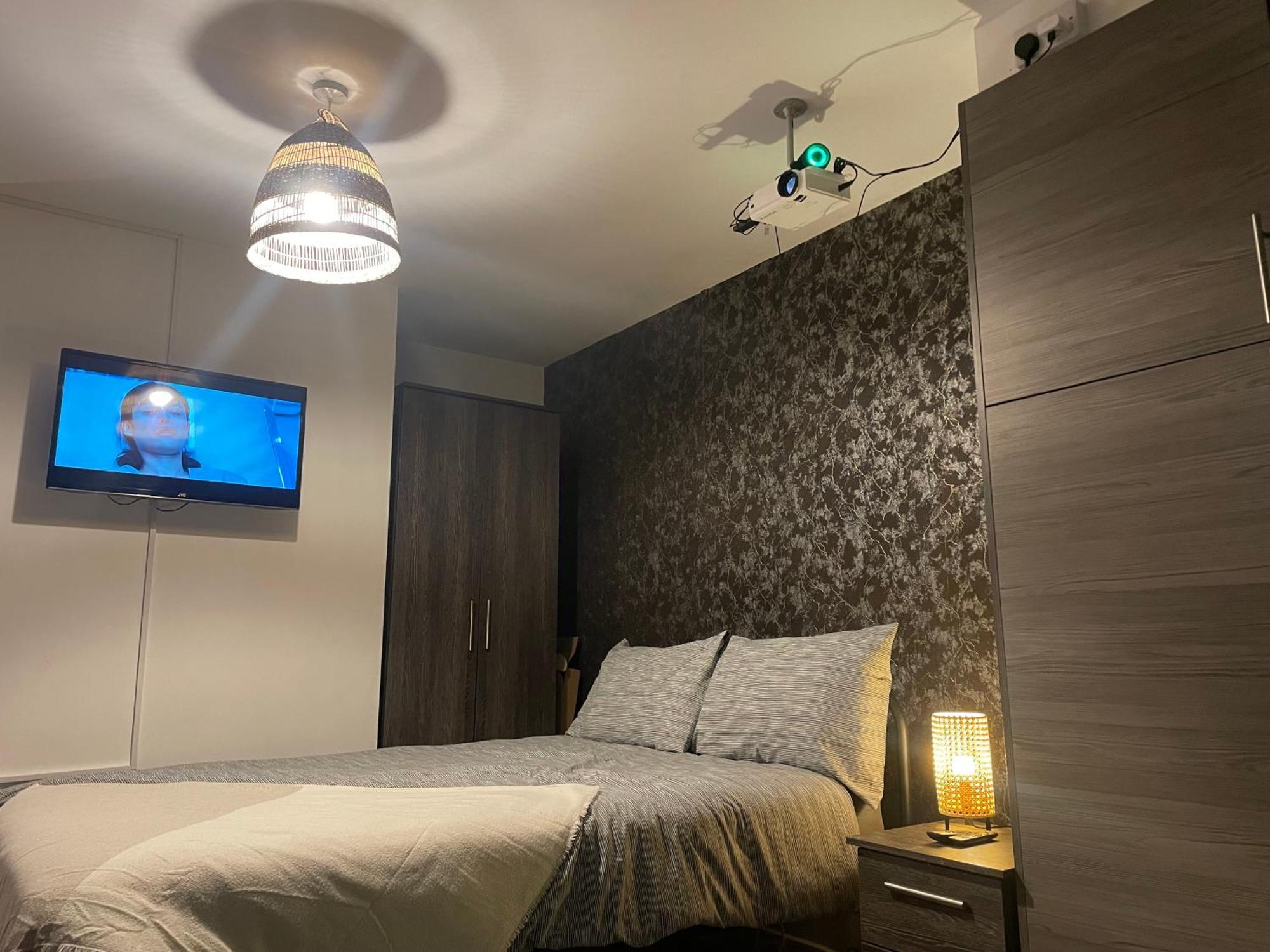 דירות ליברפול L1 Luxury Living מראה חיצוני תמונה