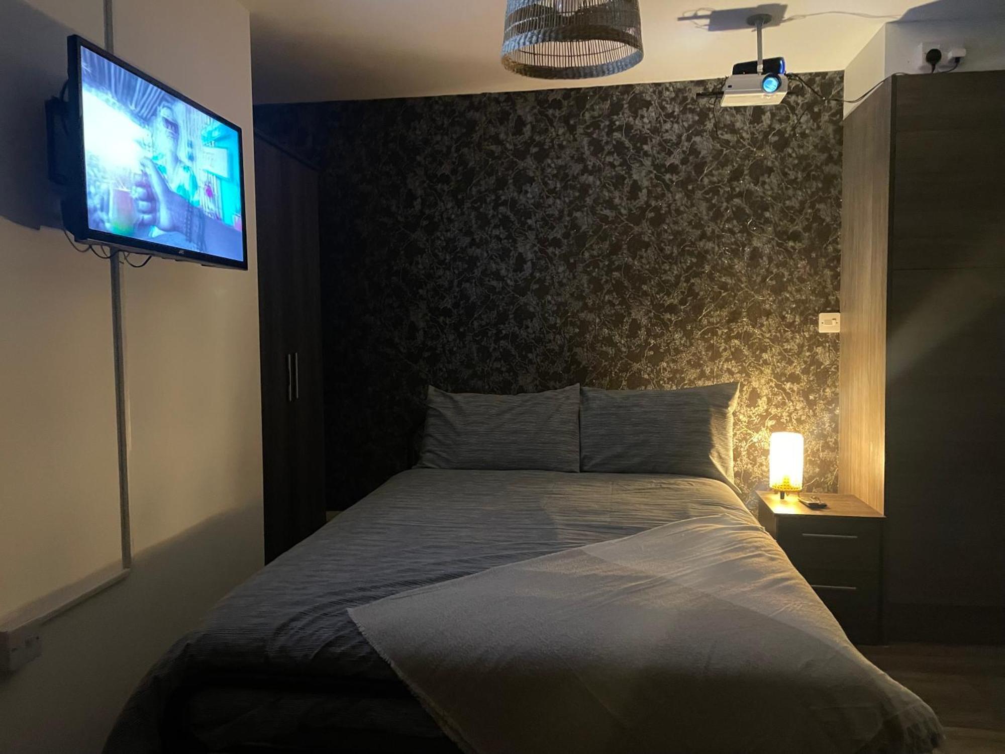דירות ליברפול L1 Luxury Living מראה חיצוני תמונה