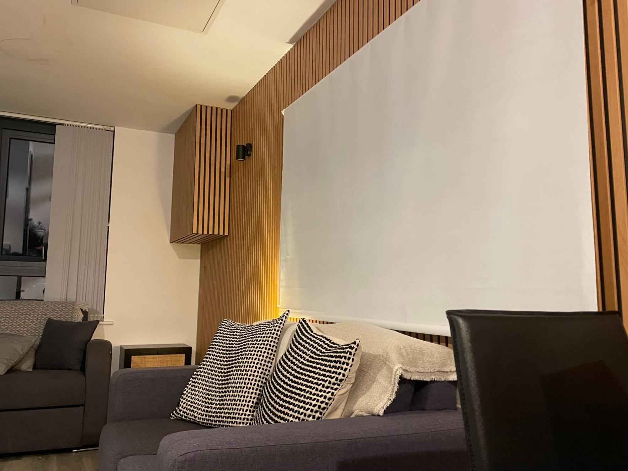 דירות ליברפול L1 Luxury Living מראה חיצוני תמונה