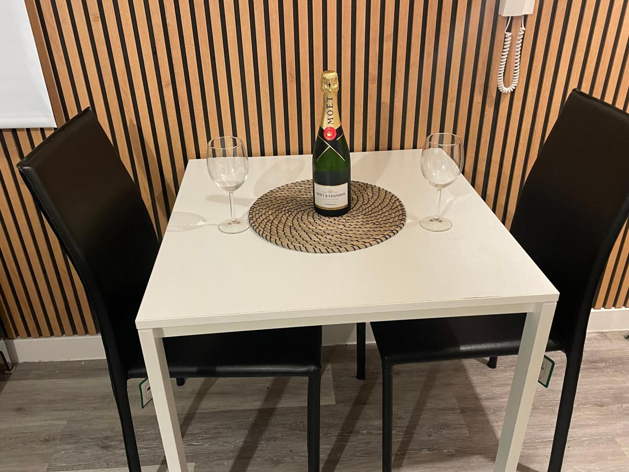 דירות ליברפול L1 Luxury Living מראה חיצוני תמונה