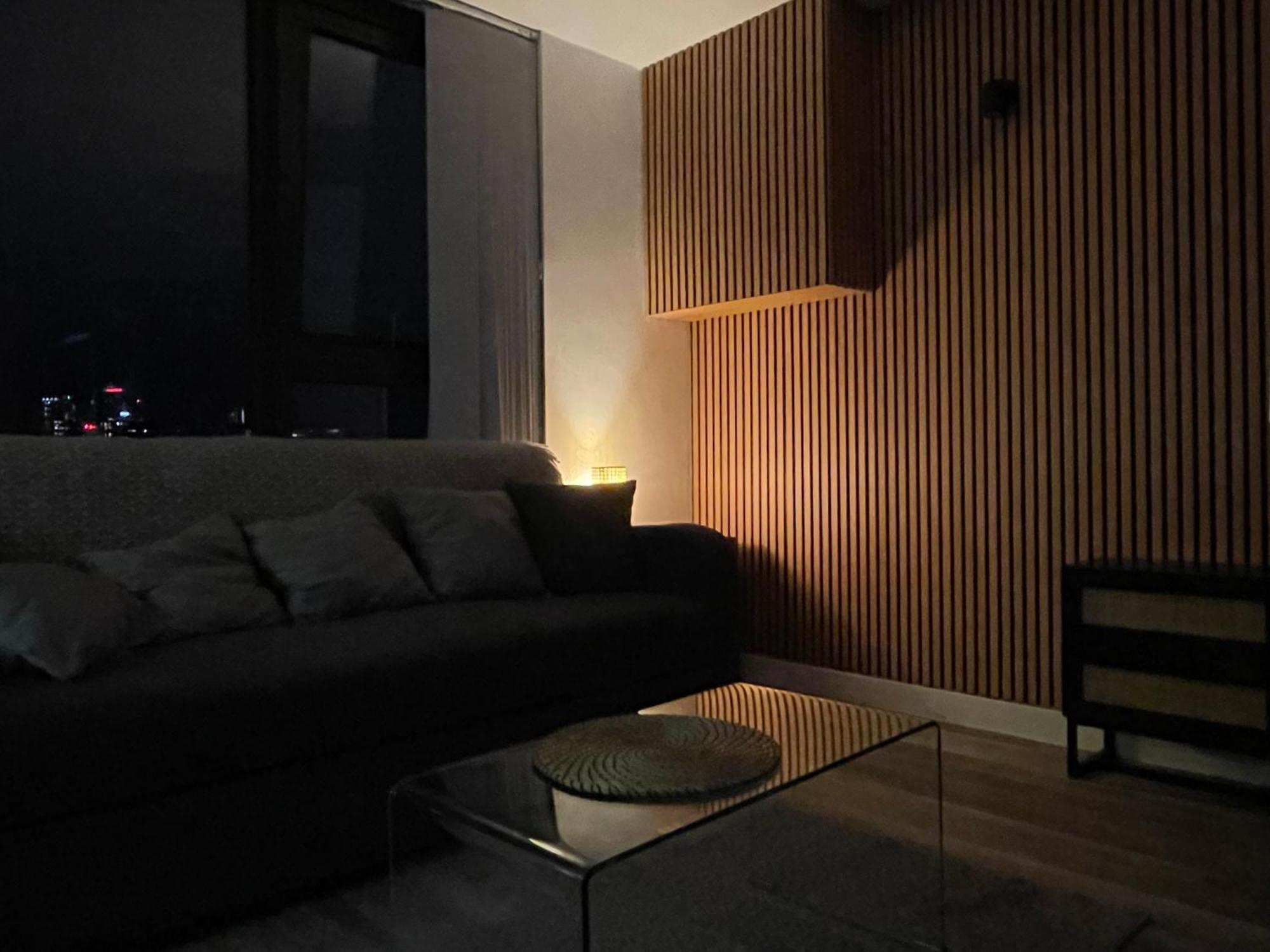 דירות ליברפול L1 Luxury Living מראה חיצוני תמונה